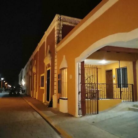 Casa Xcocay Valladolid (Yucatan) Exterior foto