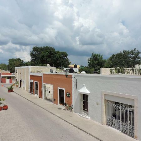 Casa Xcocay Valladolid (Yucatan) Exterior foto