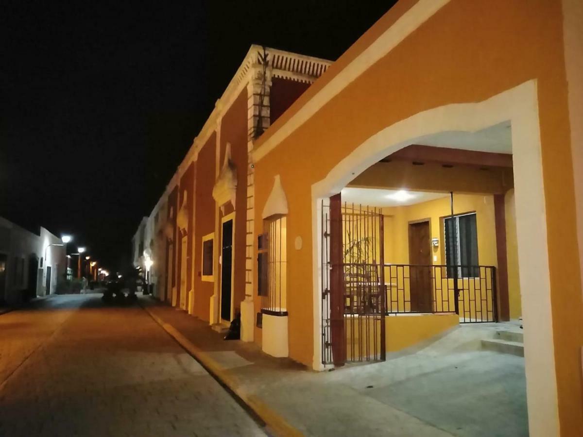 Casa Xcocay Valladolid (Yucatan) Exterior foto