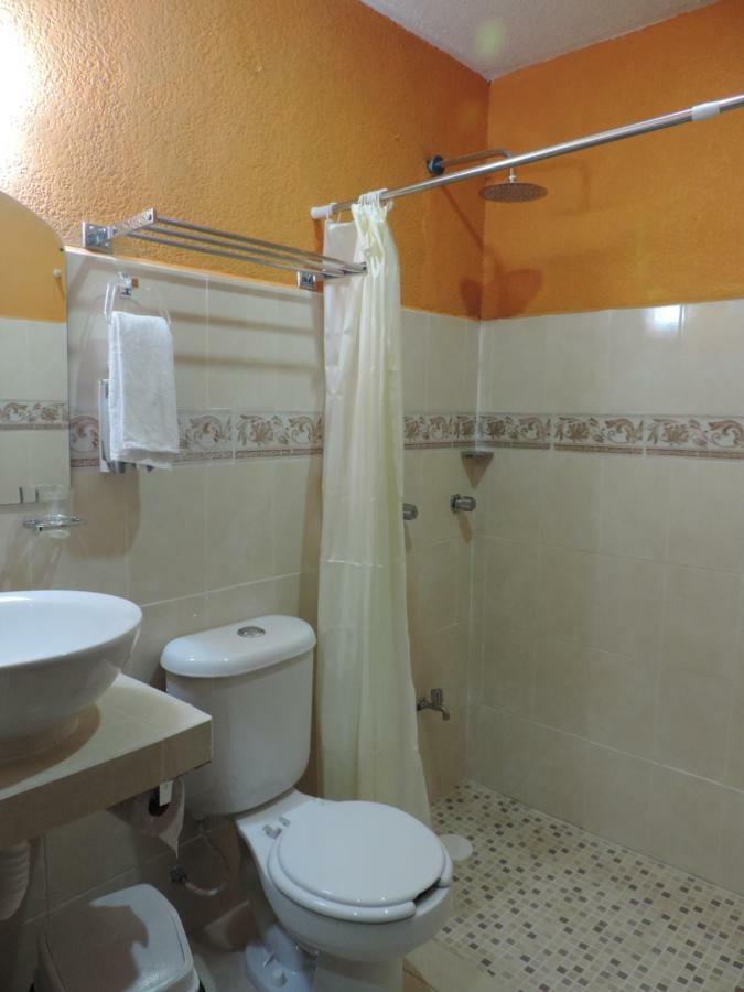 Casa Xcocay Valladolid (Yucatan) Exterior foto