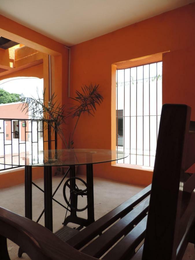 Casa Xcocay Valladolid (Yucatan) Exterior foto